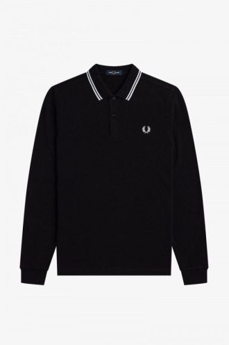 Tricouri polo Fred Perry M3636