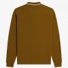 Tricouri polo Fred Perry M3636 Tricouri polo Fred Perry M3636