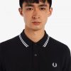 Tricouri polo Fred Perry M3636 Tricouri polo Fred Perry M3636