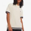 Tricouri polo Fred Perry M3807 Tricouri polo Fred Perry M3807