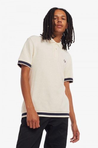 Tricouri polo Fred Perry M3807