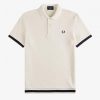 Tricouri polo Fred Perry M3807 Tricouri polo Fred Perry M3807