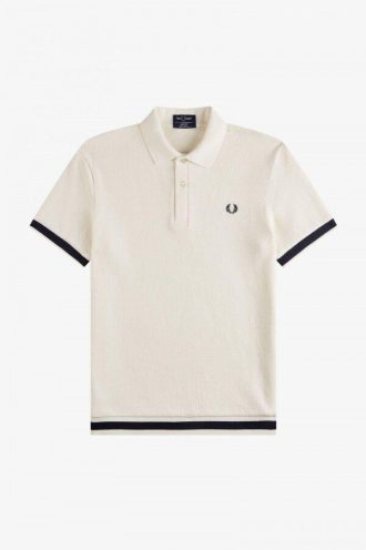 Tricouri polo Fred Perry M3807