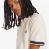 Tricouri polo Fred Perry M3807 Tricouri polo Fred Perry M3807