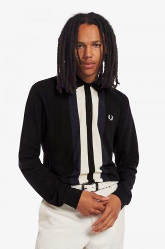 Tricouri polo Fred Perry M3808