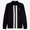 Tricouri polo Fred Perry M3808 Tricouri polo Fred Perry M3808