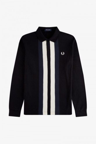 Tricouri polo Fred Perry M3808