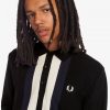Tricouri polo Fred Perry M3808 Tricouri polo Fred Perry M3808