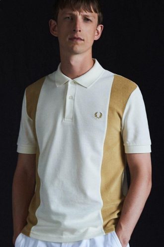Tricouri polo Fred Perry M3842