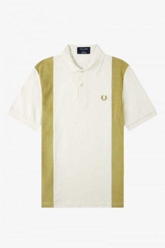 Tricouri polo Fred Perry M3842