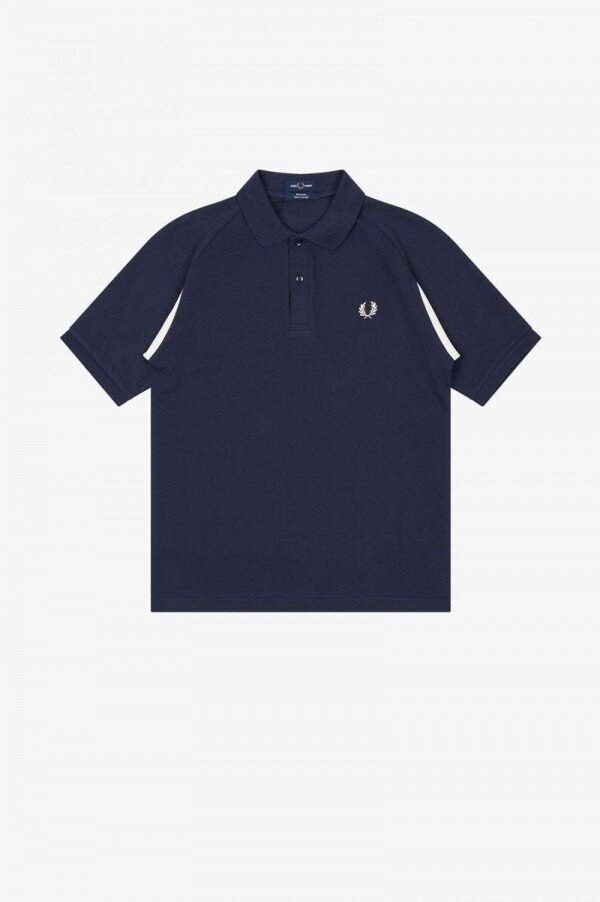 Tricouri polo Fred Perry M3843 Tricouri polo Fred Perry M3843