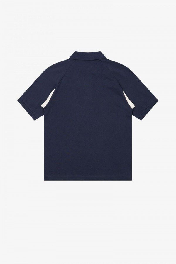 Tricouri polo Fred Perry M3843 Tricouri polo Fred Perry M3843