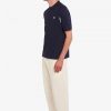 Tricouri polo Fred Perry M3843 Tricouri polo Fred Perry M3843
