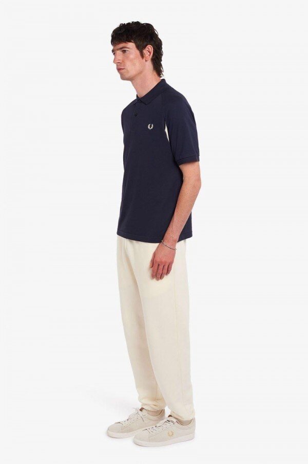 Tricouri polo Fred Perry M3843 Tricouri polo Fred Perry M3843