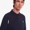 Tricouri polo Fred Perry M3843 Tricouri polo Fred Perry M3843