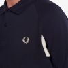 Tricouri polo Fred Perry M3843 Tricouri polo Fred Perry M3843