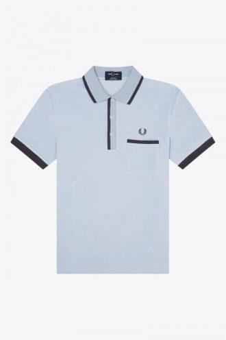 Tricouri polo Fred Perry M3845