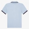Tricouri polo Fred Perry M3845 Tricouri polo Fred Perry M3845