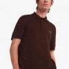 Tricouri polo Fred Perry M3846 Tricouri polo Fred Perry M3846