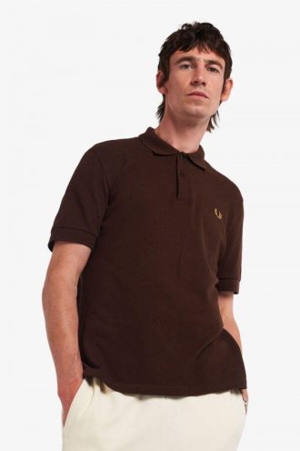 Tricouri polo Fred Perry M3846