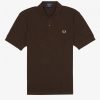Tricouri polo Fred Perry M3846 Tricouri polo Fred Perry M3846