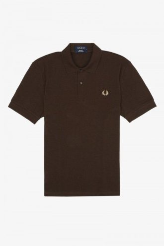 Tricouri polo Fred Perry M3846