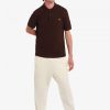 Tricouri polo Fred Perry M3846 Tricouri polo Fred Perry M3846