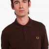 Tricouri polo Fred Perry M3846 Tricouri polo Fred Perry M3846