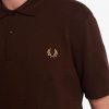 Tricouri polo Fred Perry M3846 Tricouri polo Fred Perry M3846