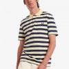 Tricouri polo Fred Perry M3847 Tricouri polo Fred Perry M3847