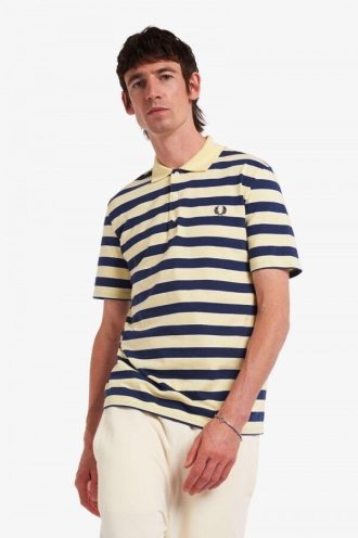 Tricouri polo Fred Perry M3847