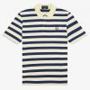 Tricouri polo Fred Perry M3847 Tricouri polo Fred Perry M3847