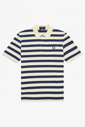 Tricouri polo Fred Perry M3847
