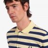 Tricouri polo Fred Perry M3847 Tricouri polo Fred Perry M3847
