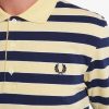 Tricouri polo Fred Perry M3847 Tricouri polo Fred Perry M3847