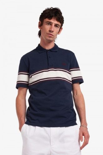 Tricouri polo Fred Perry M3848