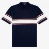 Tricouri polo Fred Perry M3848 Tricouri polo Fred Perry M3848