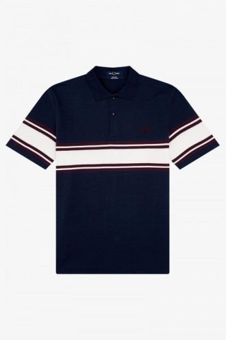 Tricouri polo Fred Perry M3848