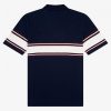 Tricouri polo Fred Perry M3848 Tricouri polo Fred Perry M3848