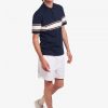 Tricouri polo Fred Perry M3848 Tricouri polo Fred Perry M3848