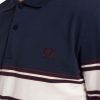 Tricouri polo Fred Perry M3848 Tricouri polo Fred Perry M3848