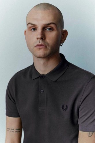 Tricouri polo Fred Perry M6000