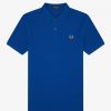 Tricouri polo Fred Perry M6000 Tricouri polo Fred Perry M6000