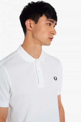 Tricouri polo Fred Perry M6000