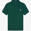 Tricouri polo Fred Perry M6000 Tricouri polo Fred Perry M6000