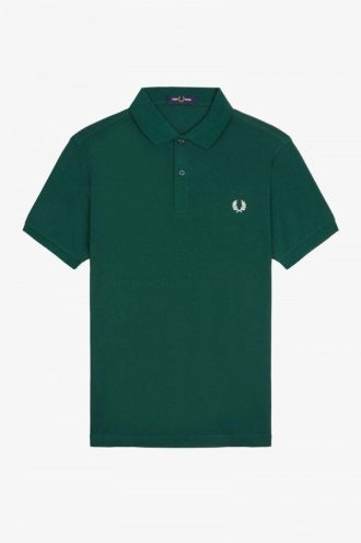 Tricouri polo Fred Perry M6000