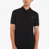 Tricouri polo Fred Perry M6000 Tricouri polo Fred Perry M6000