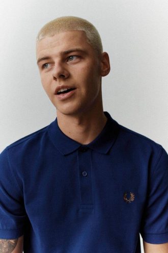 Tricouri polo Fred Perry M6000
