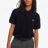 Tricouri polo Fred Perry M6000 Tricouri polo Fred Perry M6000
