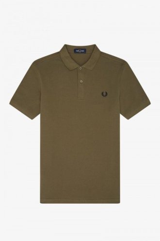 Tricouri polo Fred Perry M6000